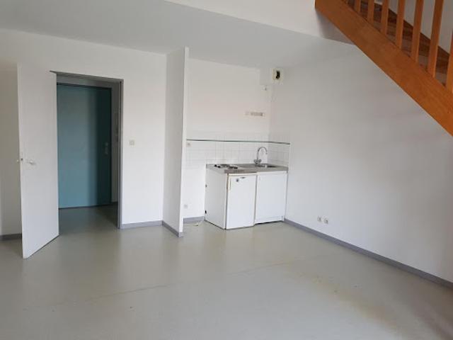 Location Appartement 2 pièces 39.1 m2 Nimes