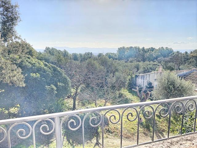 Location Appartement 2 pièces 39.1 m2 Aix en Provence