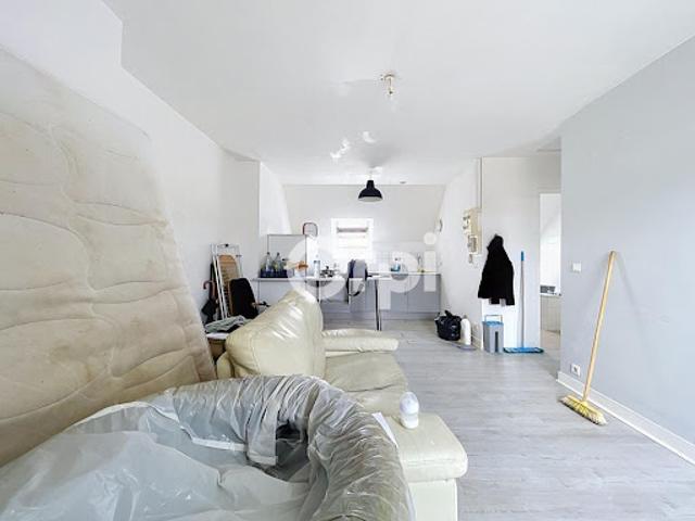 Location Appartement 2 pièces 39.1 m2 Creil