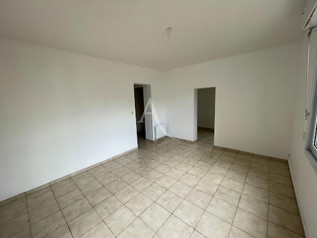 Location Appartement 2 pièces 39.1 m2 Tiercé
