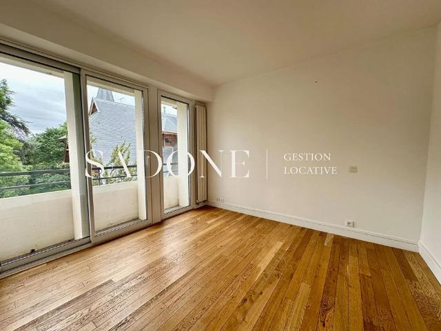 Location Appartement 2 pièces 39,23 m² à Boulogne Billancourt