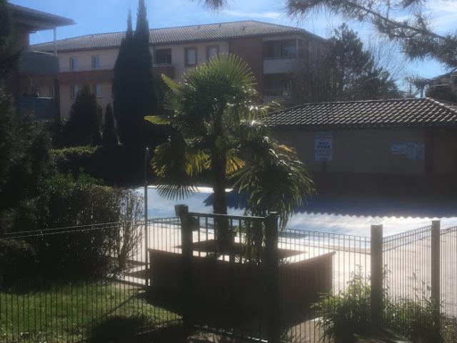 Location Appartement 2 pièces 39.22 m2 Toulouse