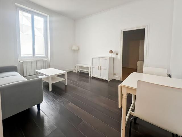 Location appartement 2 pièces, 39.29m², Joinville le Pont