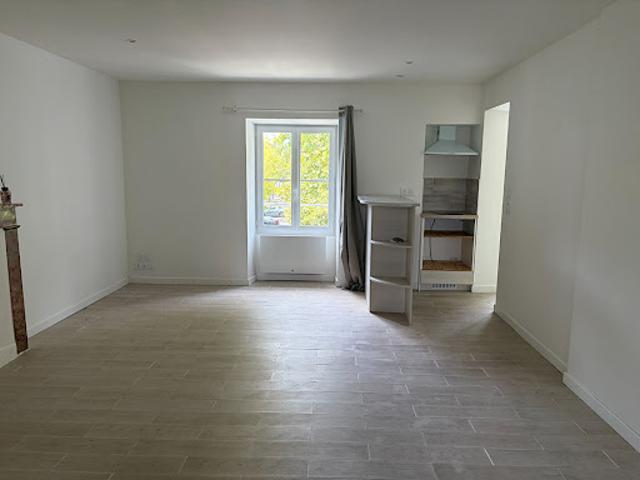 Location Appartement 2 pièces 39.2 m2 Angers