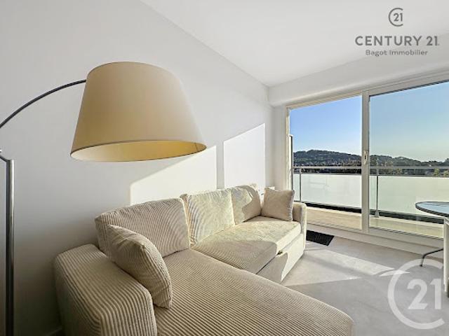 Location Appartement 2 pièces 39.2 m2 Houlgate