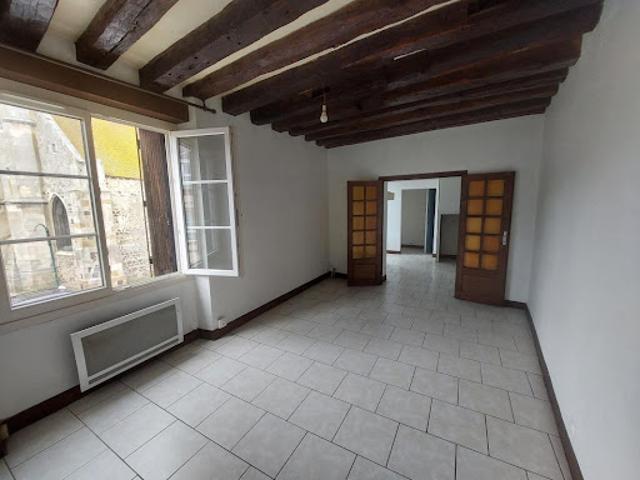 Location Appartement 2 pièces 39.2 m2 Verneuil d'Avre et d'Iton
