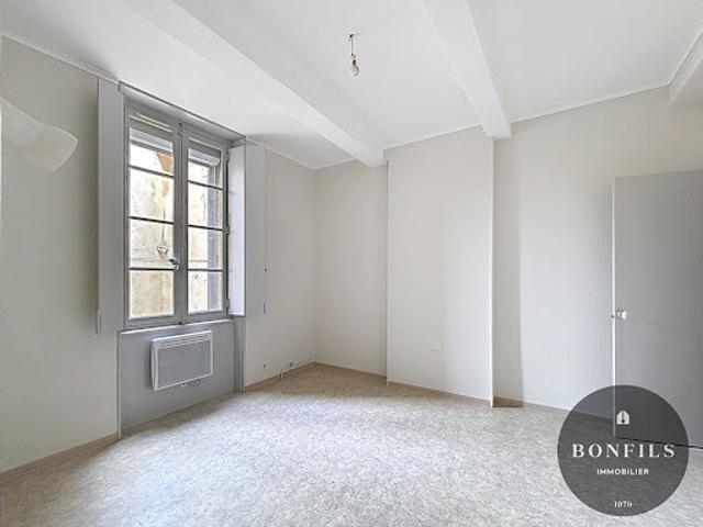Location Appartement 2 pièces 39.35 m2 Avignon