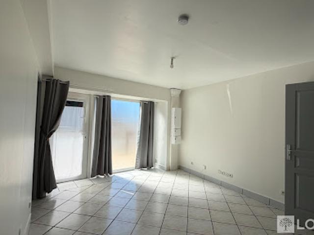 Location Appartement 2 pièces 39.35 m2 Frontignan