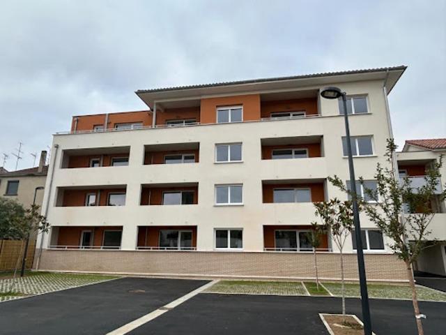 Location Appartement 2 pièces 39.38 m2 Albi