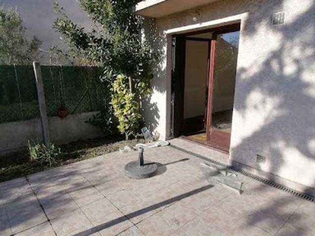 Location Appartement 2 pièces 39.38 m2 Morangis