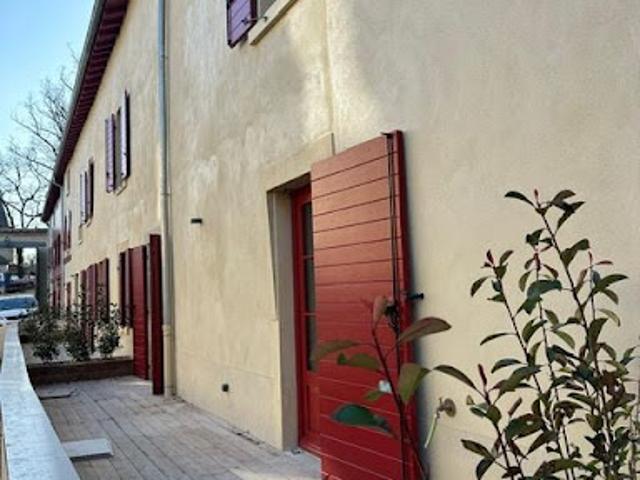Location Appartement 2 pièces 39.3 m2 Charbonnières les Bains
