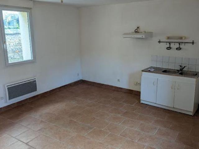 Location Appartement 2 pièces 39 m2 Toutainville