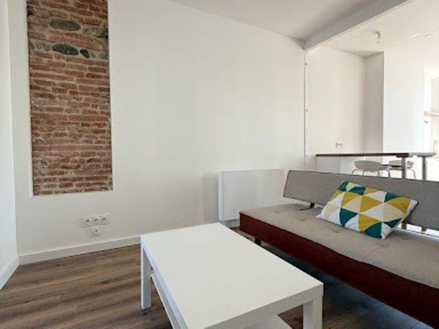 Location Appartement 2 pièces 39 m2 Toulouse