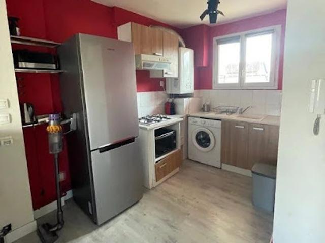 Location Appartement 2 pièces 39 m2 Toulouse