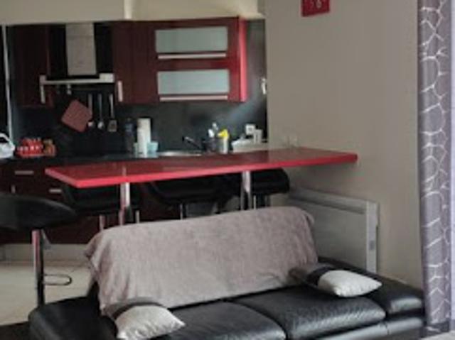 Location Appartement 2 pièces 39 m2 Vaureal