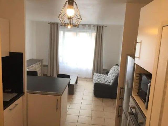Location Appartement 2 pièces 39 m2 Villeurbanne