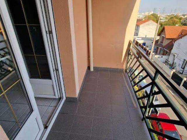 Location Appartement 2 pièces 39 m2 Vitry sur Seine