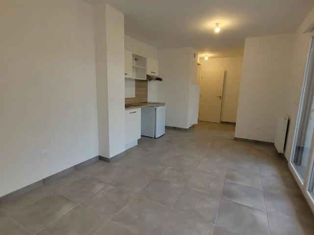 Location Appartement 2 pièces 39 m2 à Montpellier