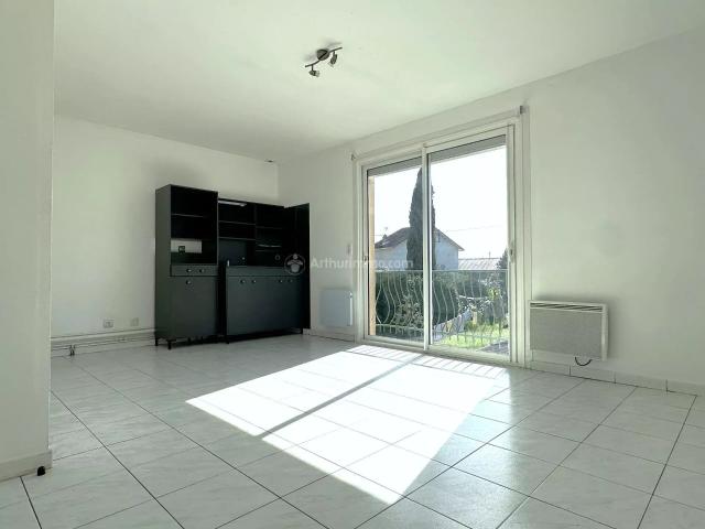 Location Appartement 2 pièces 39 m2 à Albi