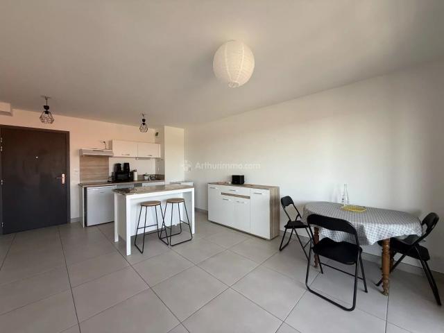 Location Appartement 2 pièces 39 m2 à Albi