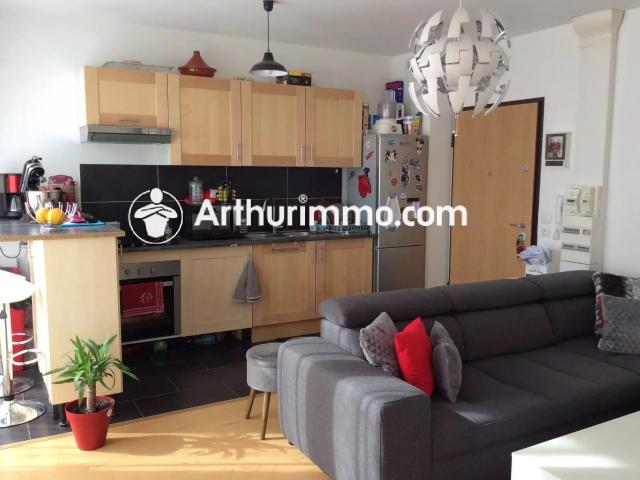 Location Appartement 2 pièces 39 m2 à Brie Comte Robert