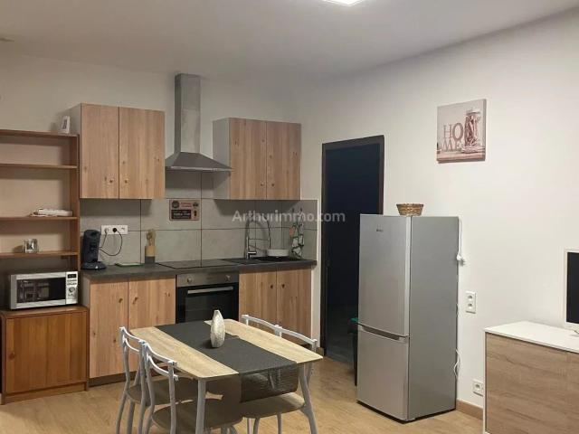 Location Appartement 2 pièces 39 m2 à Digne les Bains