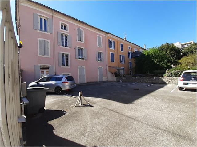 Location Appartement 2 pièces 39 m2 Ales