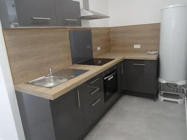 Location Appartement 2 pièces 39 m2 Amiens