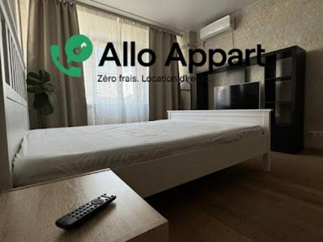 Location Appartement 2 pièces 39 m2 Annecy