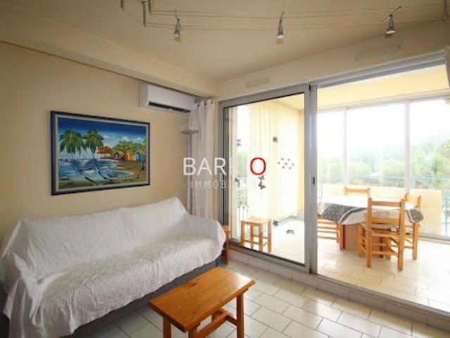 Location Appartement 2 pièces 39 m2 Argeles sur mer