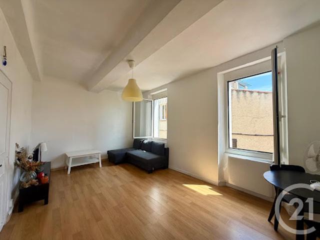 Location Appartement 2 pièces 39 m2 Bandol