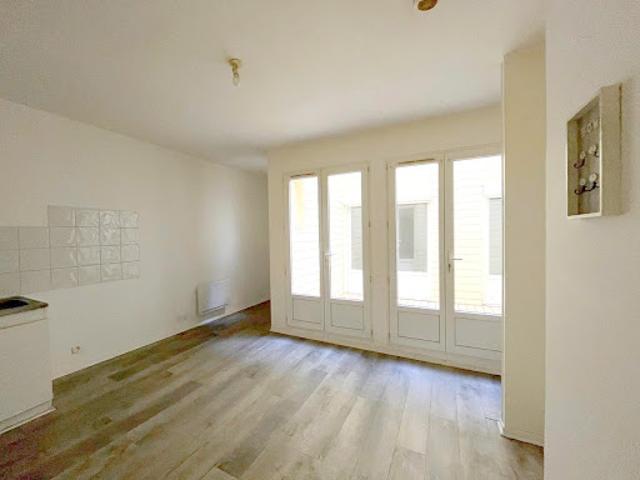 Location Appartement 2 pièces 39 m2 Beziers