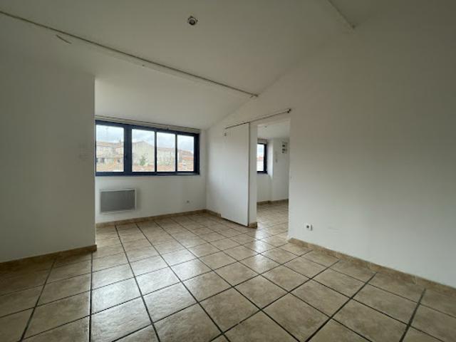 Location Appartement 2 pièces 39 m2 Beziers