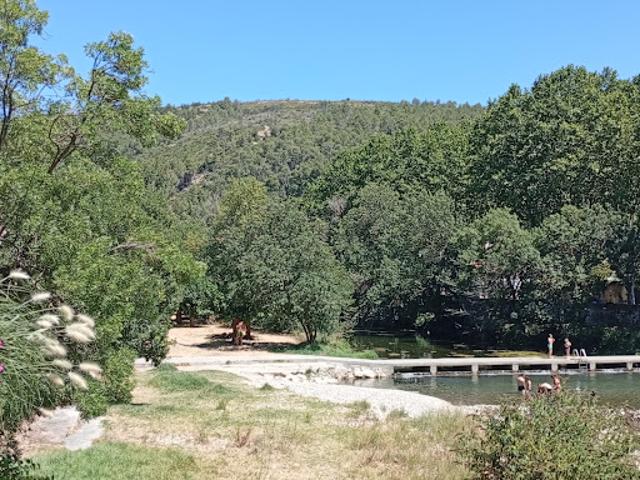 Location Appartement 2 pièces 39 m2 Bize Minervois