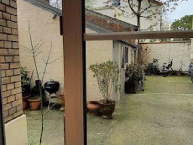 Location Appartement 2 pièces 39 m2 Bois Colombes