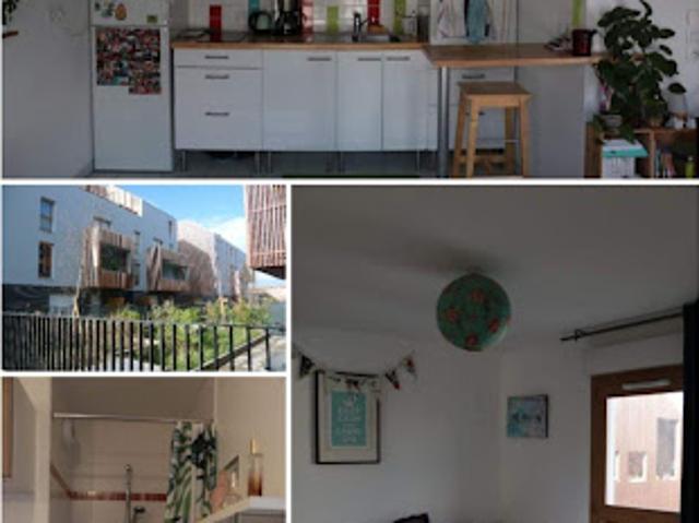 Location Appartement 2 pièces 39 m2 Bois d'Arcy
