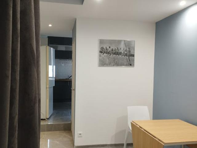 Location Appartement 2 pièces 39 m2 Bordeaux