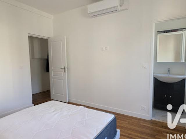 Location Appartement 2 pièces 39 m2 Boulogne Billancourt