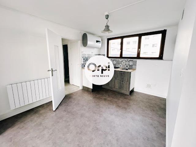 Location Appartement 2 pièces 39 m2 Boulogne sur Mer