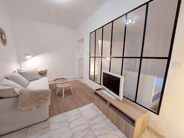 Location Appartement 2 pièces 39 m2 Cannes