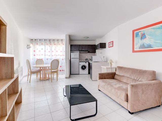 Location Appartement 2 pièces 39 m2 Cannes