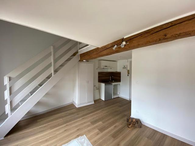Location Appartement 2 pièces 39 m2 Castres