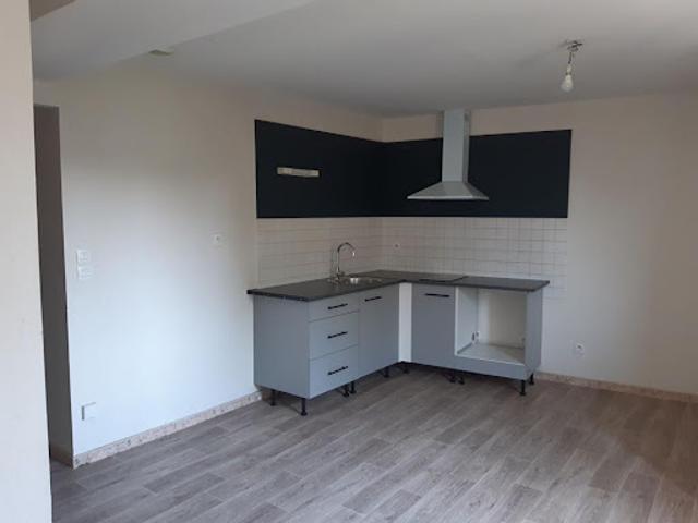 Location Appartement 2 pièces 39 m2 Castres