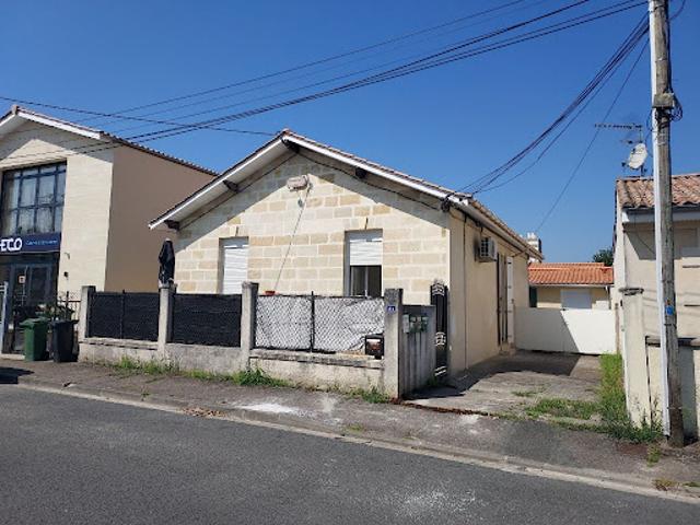 Location Appartement 2 pièces 39 m2 Cenon