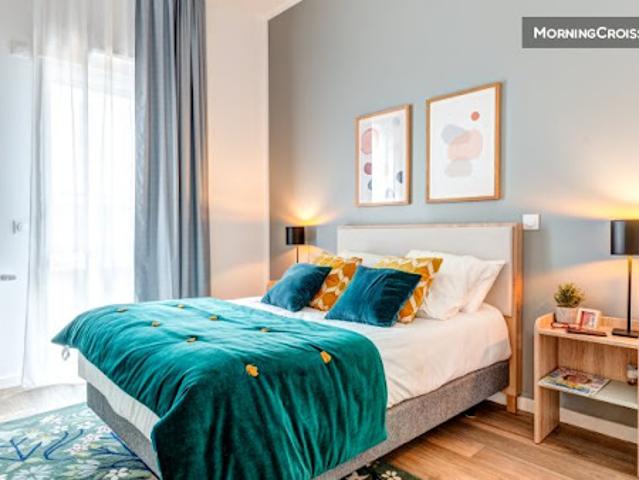 Location Appartement 2 pièces 39 m2 Choisy le Roi