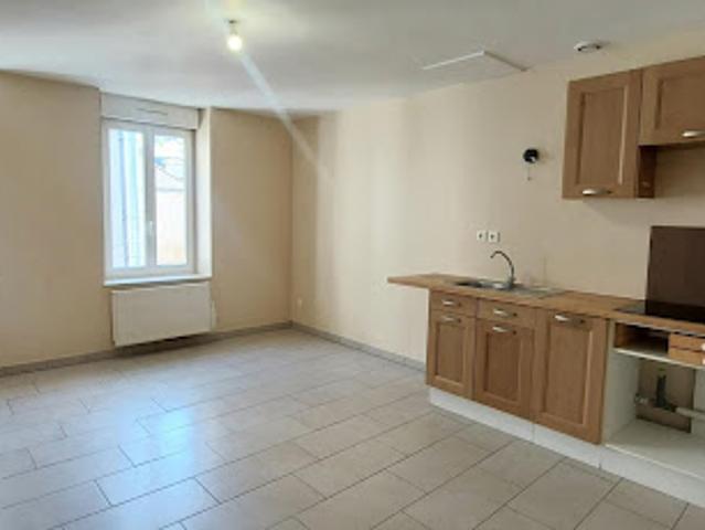 Location Appartement 2 pièces 39 m2 Chateau thierry