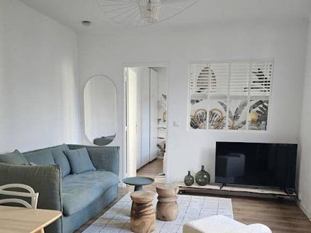 Location Appartement 2 pièces 39 m2 Chaville
