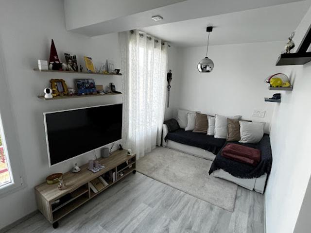 Location Appartement 2 pièces 39 m2 Chaville