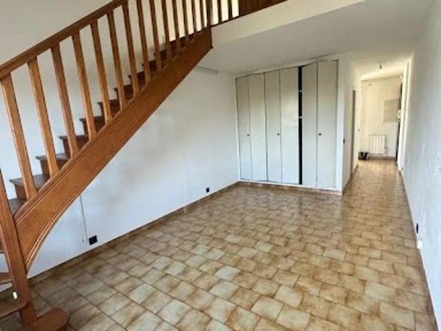 Location Appartement 2 pièces 39 m2 Chilly Mazarin