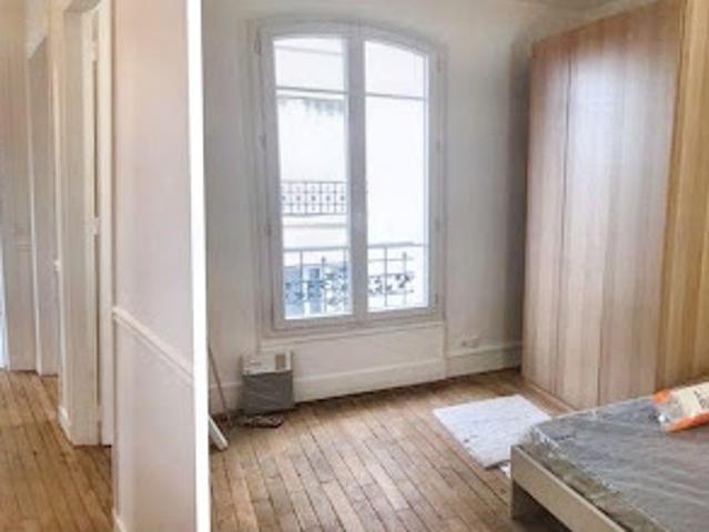 Location Appartement 2 pièces 39 m2 Colombes